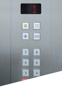 Contact Richmond Elevator
